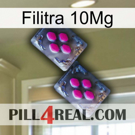 Filitra 10Mg 01